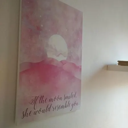 Soleluna Bed & Breakfast Cagliari