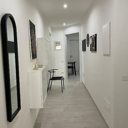 B&B Soleluna 칼리아리