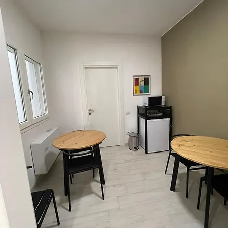 Soleluna B&B 칼리아리