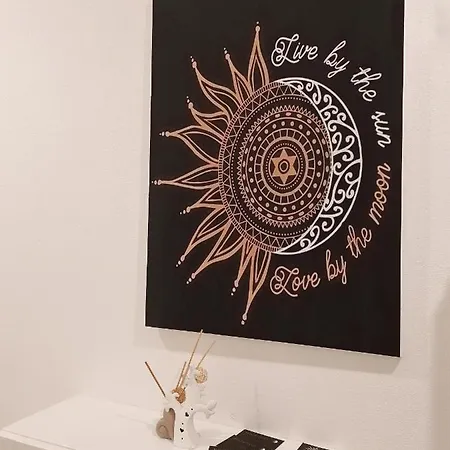 Oda ve Kahvaltı Soleluna 3*