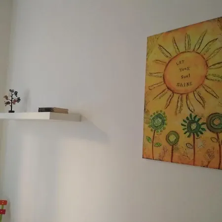 فندق مبيت وإفطار Soleluna 3*