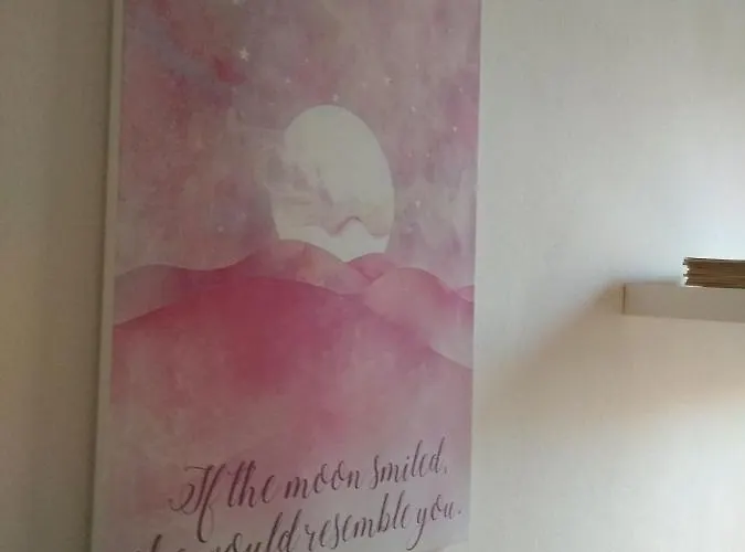 Soleluna Bed & Breakfast Cagliari