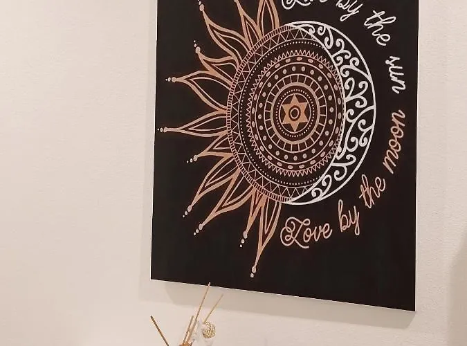 Bed & Breakfast Soleluna 3*