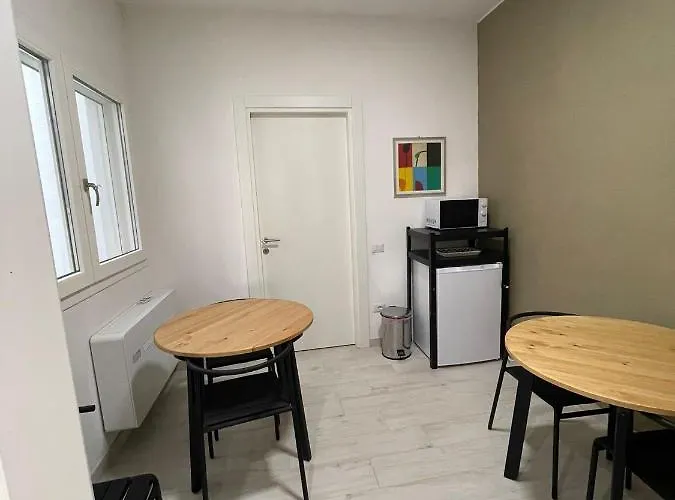 Soleluna Bed & Breakfast Cagliari